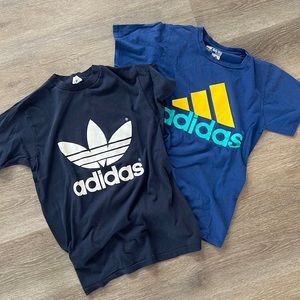 Vintage Adidas Tee’s